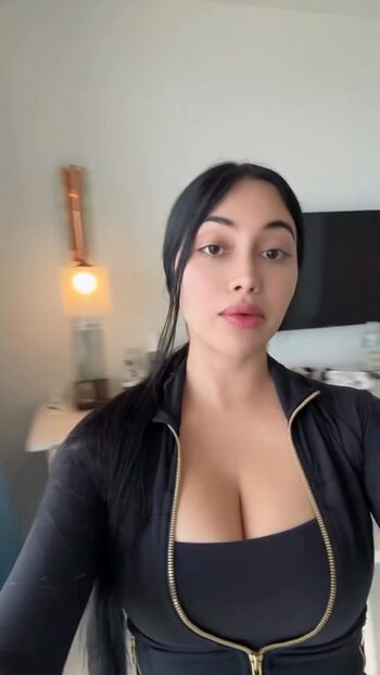 Jailyne Ojeda