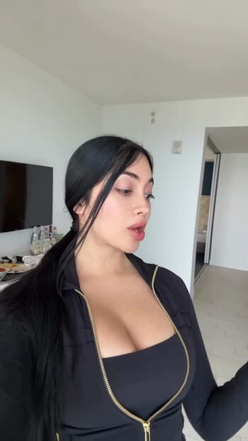 Leaked Jailyne ojeda  page private photo viral onlyfans