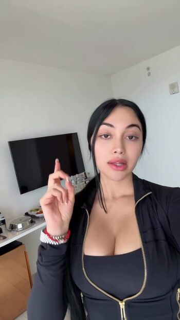 Leaked Jailyne ojeda  page private photo viral onlyfans
