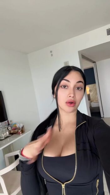 Jailyne Ojeda