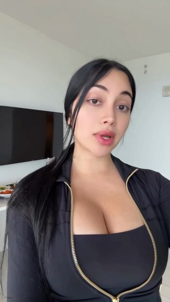 Leaked Jailyne ojeda  page private photo viral onlyfans