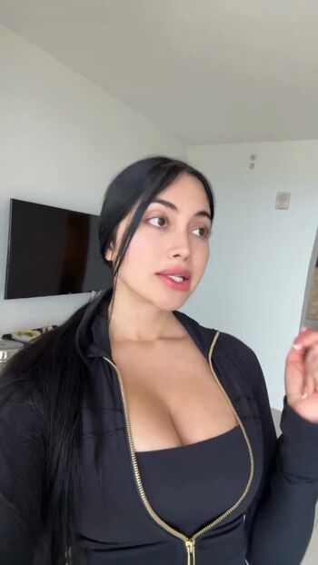 Jailyne Ojeda