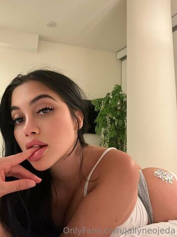 Leaked Jailyne ojeda private photo viral onlyfans