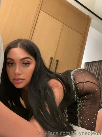 Leaked Jailyne ojeda private photo viral onlyfans