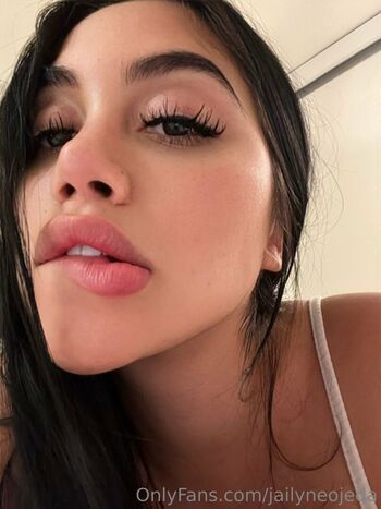 Leaked Jailyne ojeda private photo viral onlyfans