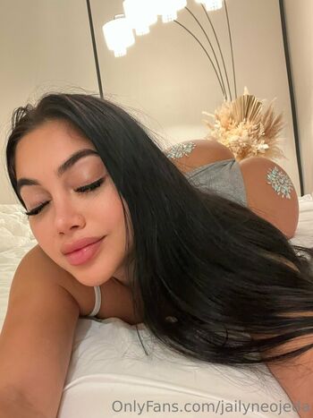 Leaked Jailyne ojeda private photo viral onlyfans