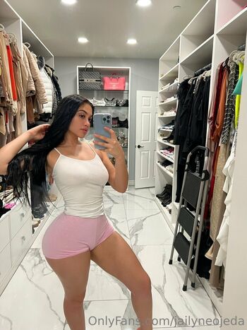 Leaked Jailyne ojeda private photo viral onlyfans