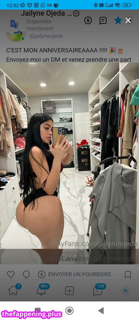 Jailyne Ojeda