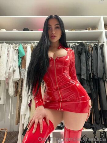 Jailyne Ojeda