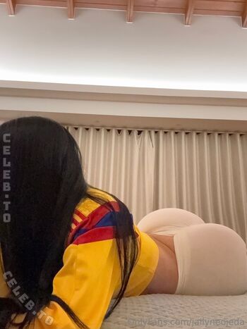 Leaked Jailyneojeda private photo viral onlyfans