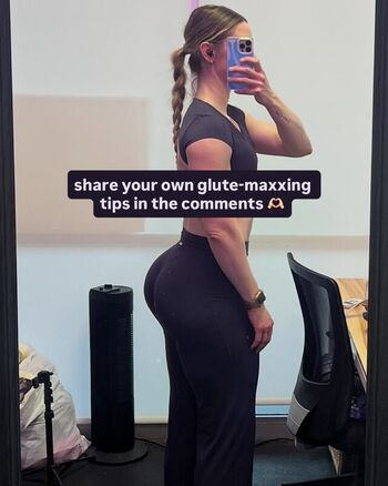 Leaked Jaime birzer page private photo viral onlyfans