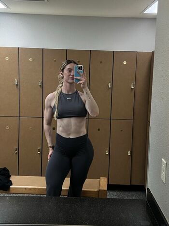 Leaked Jaime birzer private photo viral onlyfans