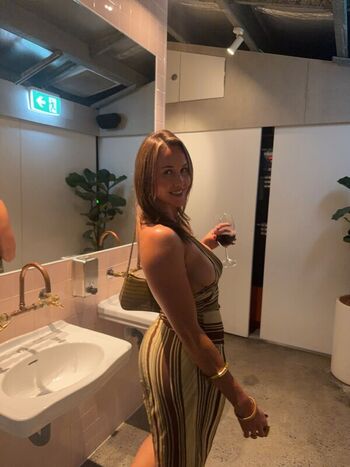 Leaked Jaime chapman private photo viral onlyfans