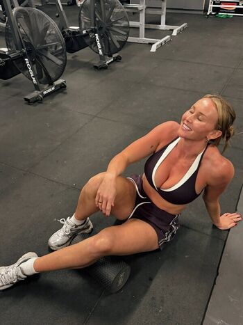 Leaked Jaime chapman private photo viral onlyfans