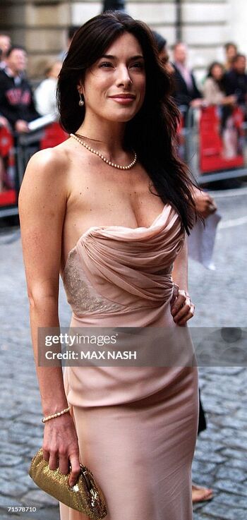 Leaked Jaime murray private photo viral onlyfans