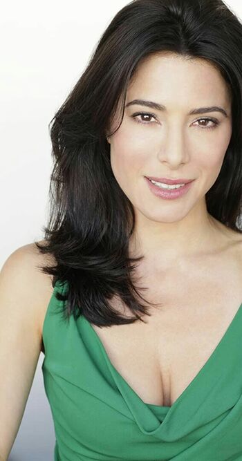 Leaked Jaime murray private photo viral onlyfans