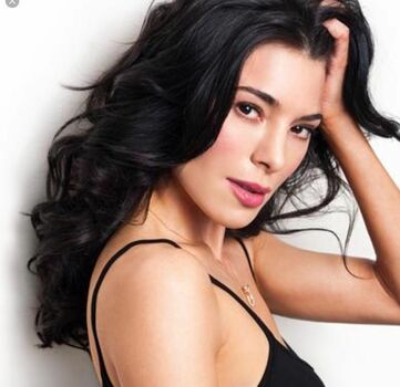 Leaked Jaime murray private photo viral onlyfans