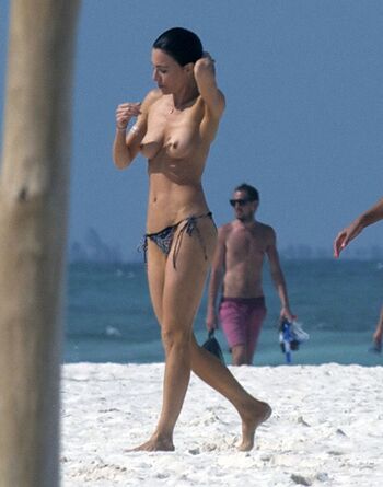 Leaked Jaime murray page private photo viral onlyfans