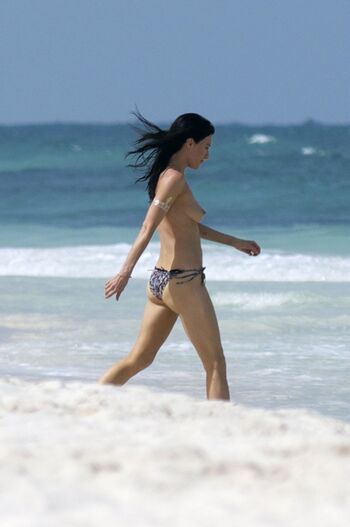 Leaked Jaime murray page private photo viral onlyfans