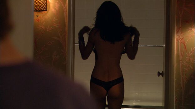 Leaked Jaime murray private photo viral onlyfans