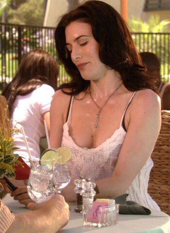 Leaked Jaime murray private photo viral onlyfans