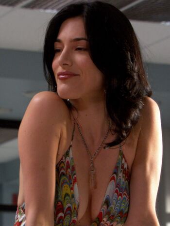 Leaked Jaime murray private photo viral onlyfans