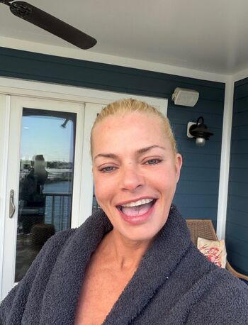 Jaime Pressly