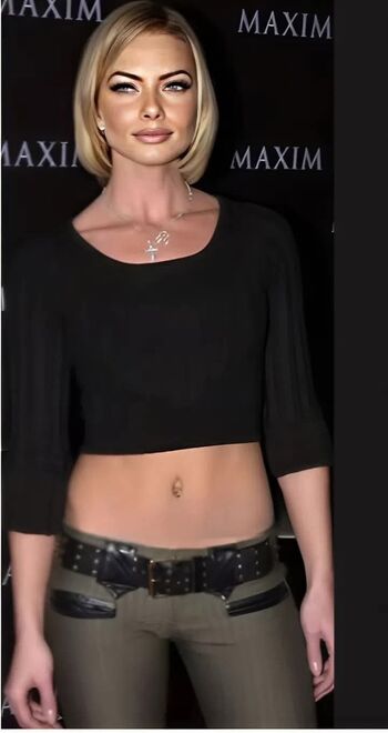 Jaime Pressly