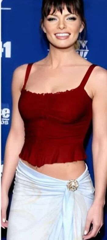 Jaime Pressly