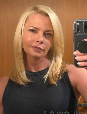 Jaime Pressly