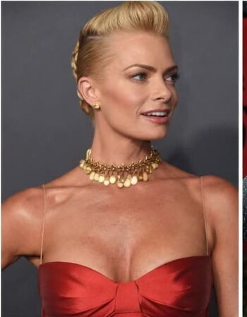 Jaime Pressly