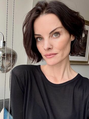 Jaimie Alexander