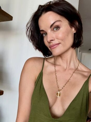 Jaimie Alexander