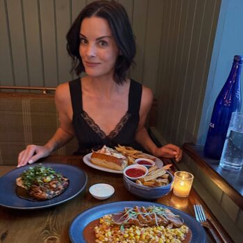 Jaimie Alexander