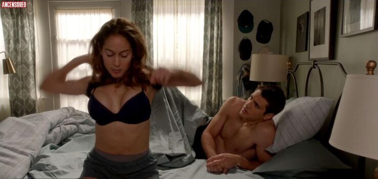 Jaina Lee Ortiz