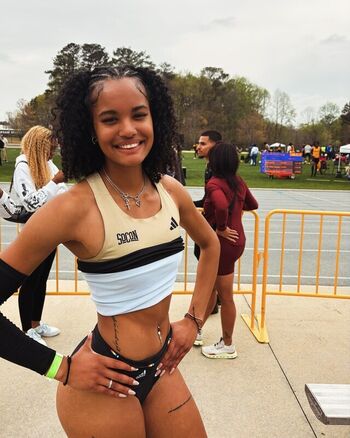 Jakayla Campbell