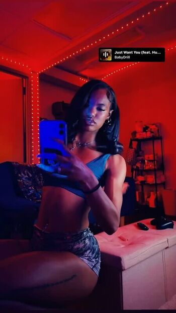 Leaked Jakayla campbell private photo viral onlyfans