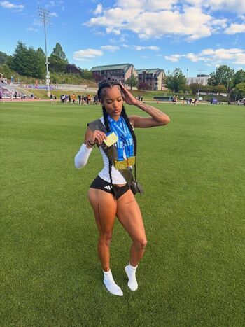 Jakayla Campbell