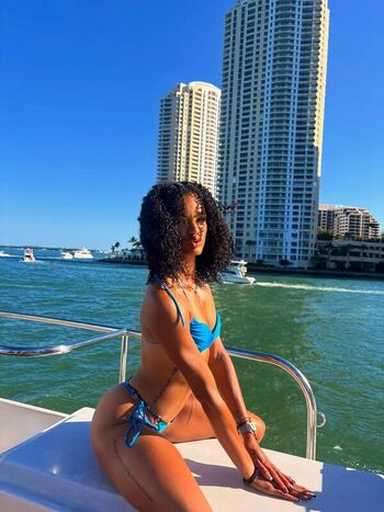 Leaked Jakayla campbell private photo viral onlyfans