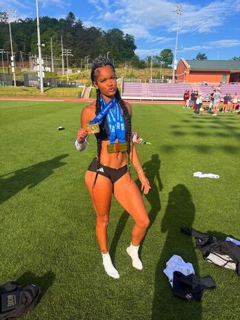 Leaked Jakayla campbell private photo viral onlyfans