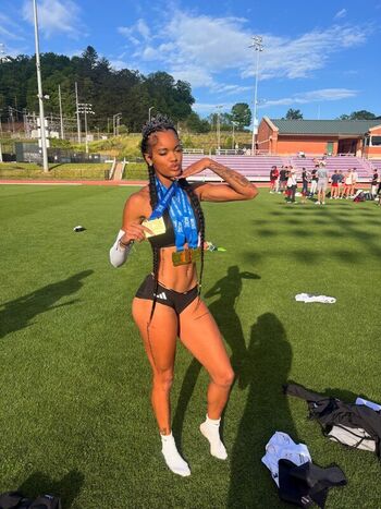 Leaked Jakayla campbell private photo viral onlyfans