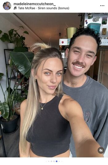 Leaked Jakeandmaddy private photo viral onlyfans