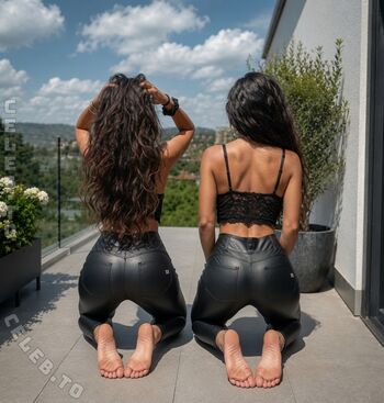 Leaked Jakic twins private photo viral onlyfans