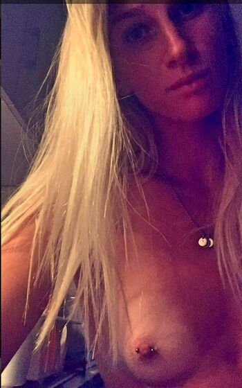 Leaked Jakobsson private photo viral onlyfans