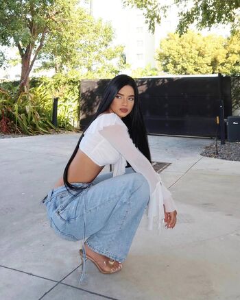 Leaked Jalimar rodriguez private photo viral onlyfans