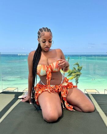 Leaked Jalinnas private photo viral onlyfans