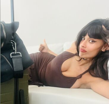 Jameela Jamil