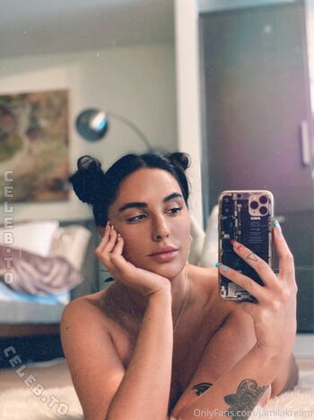 Leaked Jameelahh page private photo viral onlyfans