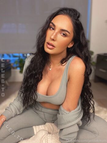 Leaked Jameelahh page private photo viral onlyfans