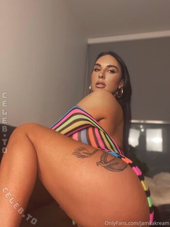 Leaked Jameelahh private photo viral onlyfans